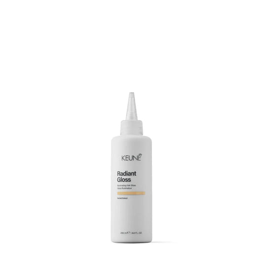Keune Care - Radiant Gloss Illuminating Hair Gloss 200ml