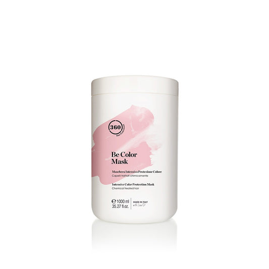360 Be Color Mask - 1 Litre