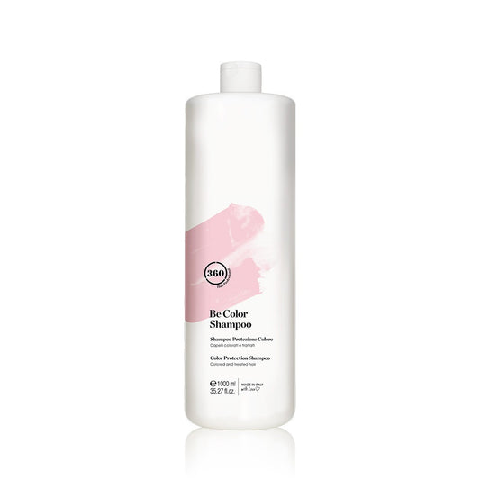 360 Be Color Shampoo - 1 Litre