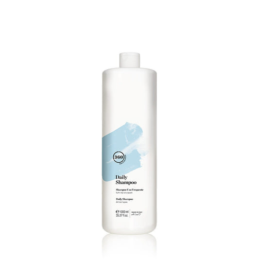 360 Daily Shampoo - 1 Litre