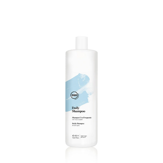 360 Daily Shampoo - 450ml
