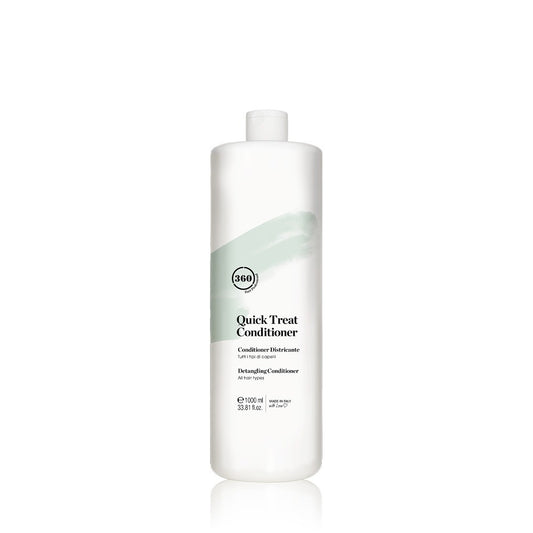 360 Quick Treat Conditioner 1l