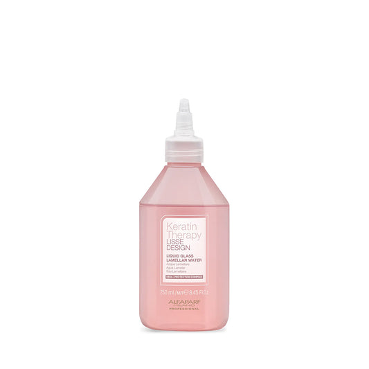 Alfaparf Lisse Design Liquid Glass Lamellar Water 250ml