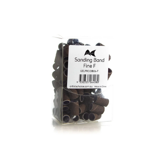 Artist Choice Sanding Band Drill Bit - Fine