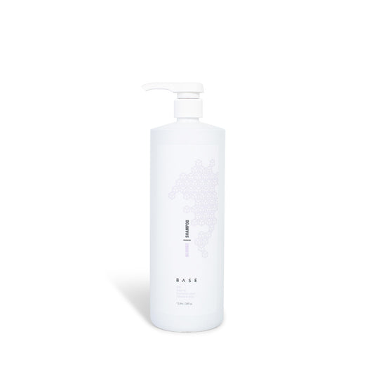 Base Blonde Shampoo 1L