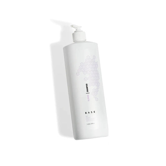 Base Blonde Shampoo