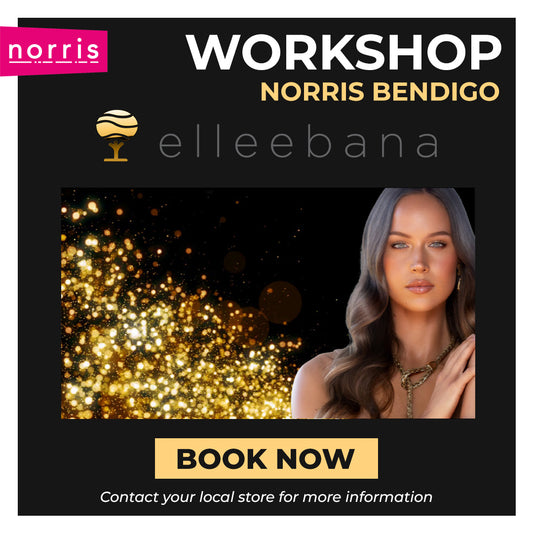 BENDIGO - 20 JULY - Korean Lash Lift with Elleebana