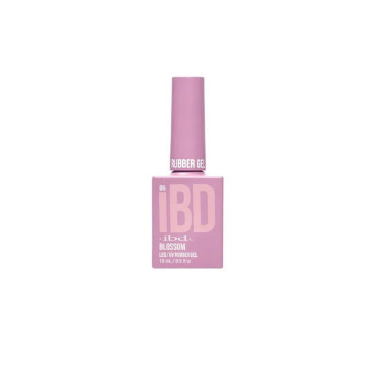 Ibd Rubber Gel 14ml - Blossom