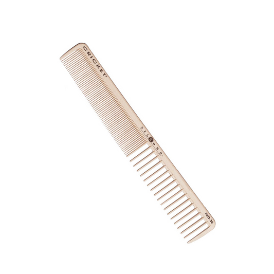 Cricket Silkomb-pro 20 All Purpose Cutting Comb