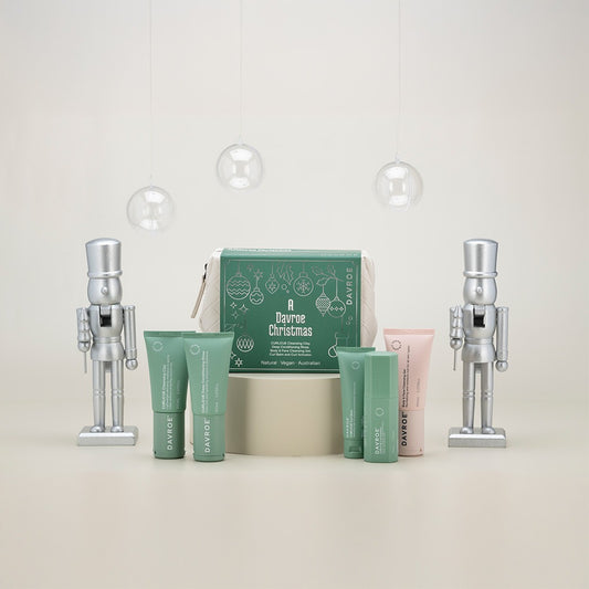 Davroe Holiday Travel Pack - Curlicue