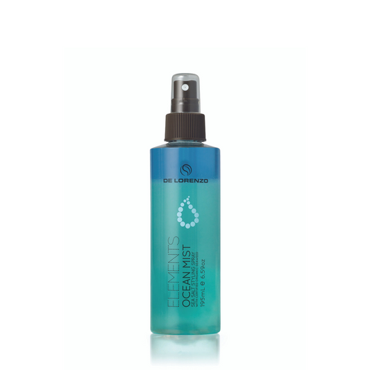 De Lorenzo Elements Ocean Mist Styling Spray 195ml