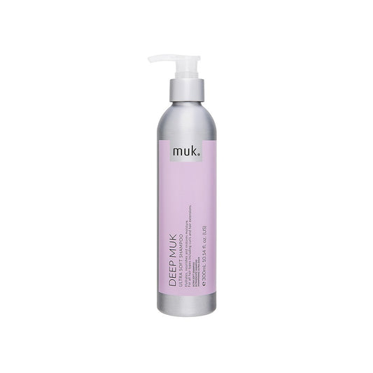 Muk Deep Ultra Soft Shampoo 300ml