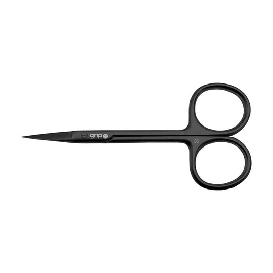 Grip? Precision Scissors - Matte Black