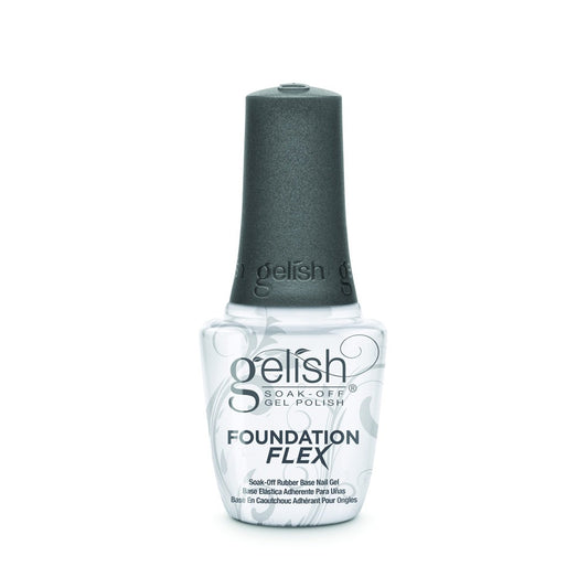 Gelish Foundation Flex - Clear