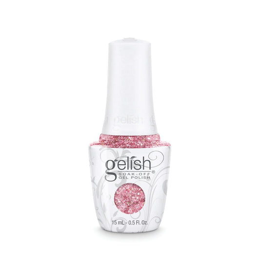 Gelish Soak Off Gel Polish 15ml - June Bride