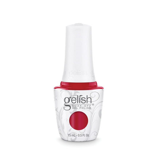 Gelish Soak Off Gel Polish 15ml - Scandalous