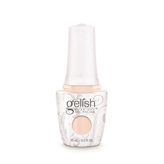 Gelish Soak Off Gel Polish 15ml - Tan My Hide