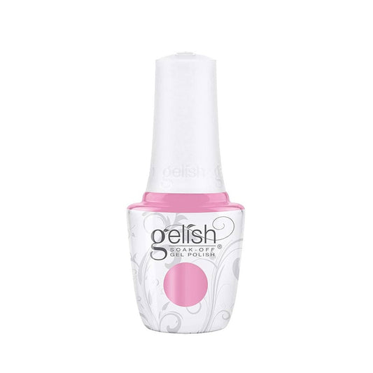 Gelish Soak Off Gel Polish 15ml - Tutus And Tights