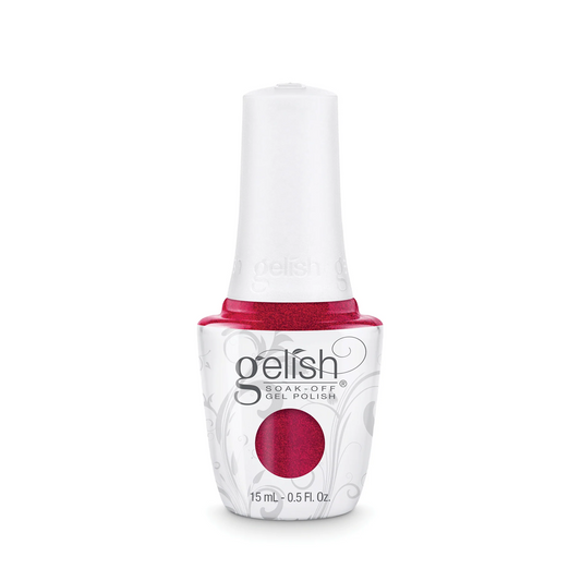 Gelish Soak Off Gel Polish 15ml - Wonder Woman