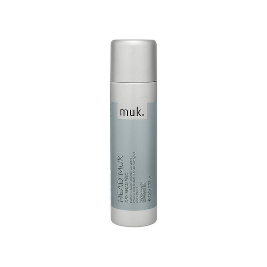 Muk Head Dry Shampoo 150g