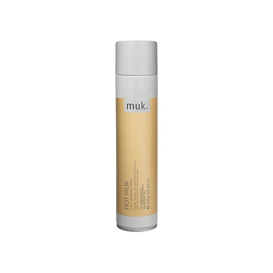 Muk Hot 6 In 1 Working Spray 295g