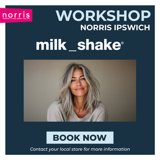 IPSWICH - 28 SEPTEMBER - The Grey Edit with Milk_Shake