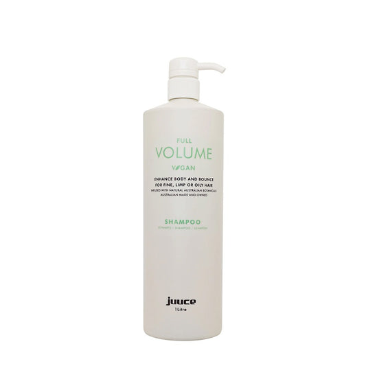 Juuce Full Volume Shampoo - 1l