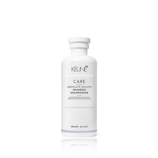 Keune Care Absolute Volume Shampoo 300ml *availabe For Qld Customers Only