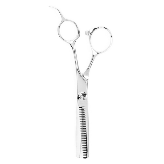 Hatchet Lourdes Thinner Silver 5.5"