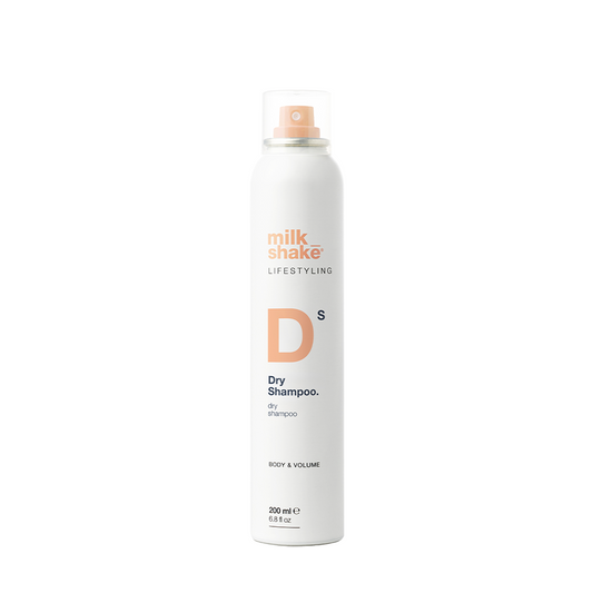 Milkshake Lifestyling Dry Shampoo 200ml