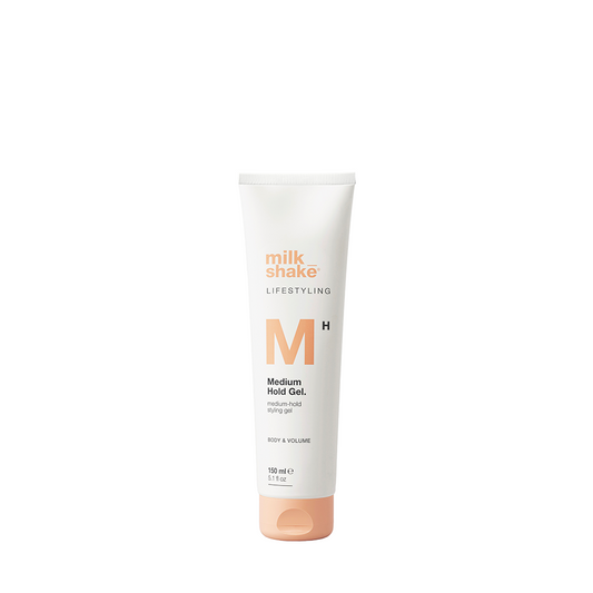 Milk_shake Lifestyling Medium Hold Gel 150ml