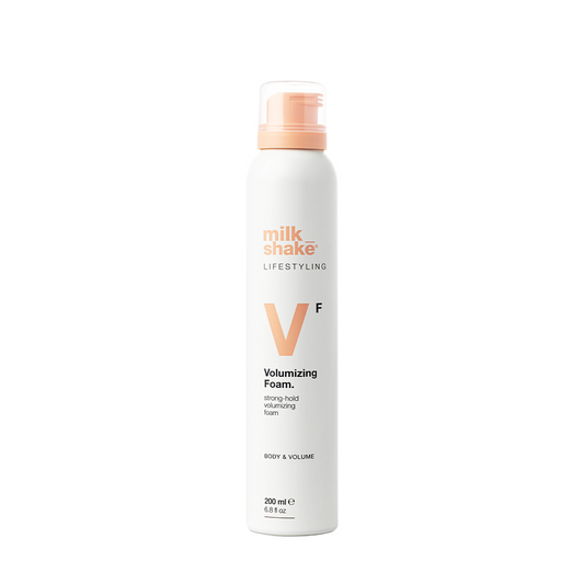 Milkshake Lifestyling Volumizing Foam 200ml