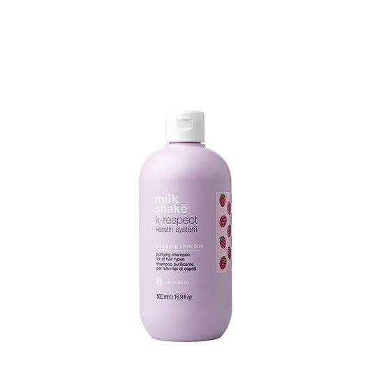 Milkshake K-respect Preparing Shampoo 500ml