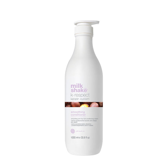 Milkshake K-respect Smoothing Conditioner 1l