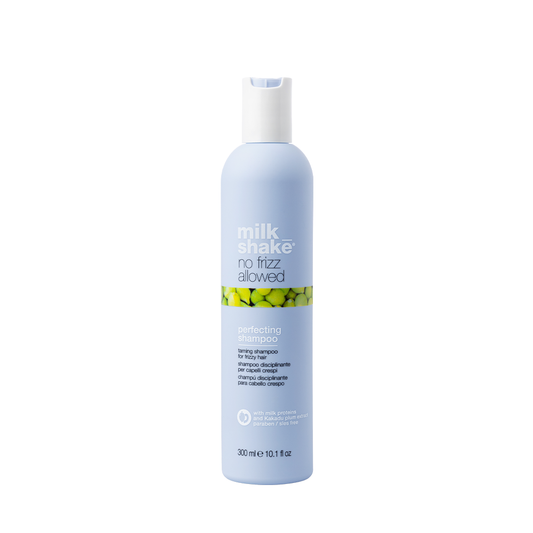Milk_shake No Frizz Perfecting Shampoo 300ml