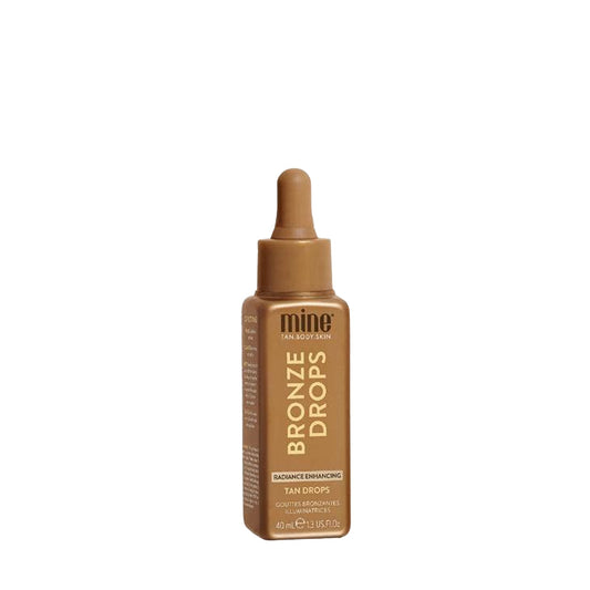 Minetan Bronze Drops 40ml