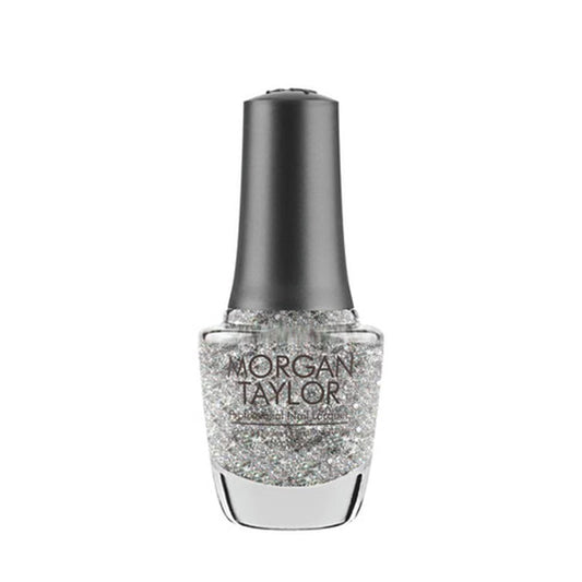 Morgan Taylor Nail Polish 15ml - Am I Making You Gelish?