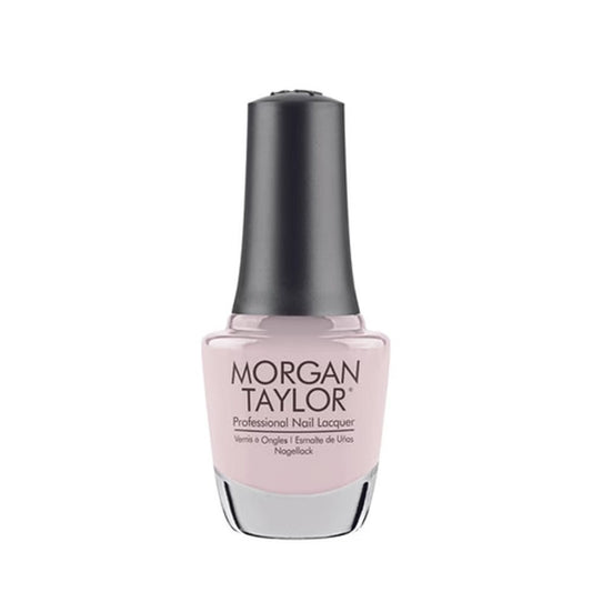 Morgan Taylor Nail Polish 15ml - Tan My Hide