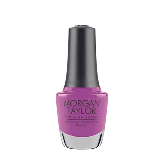 Morgan Taylor Nail Polish 15ml - Tokyo A Go Go