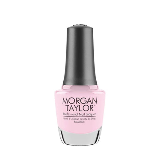 Morgan Taylor Nail Polish 15ml - You're So Sweet, You're Giving Me A Toothache