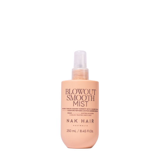 Nak Signature Blowout Smooth Mist 250ml