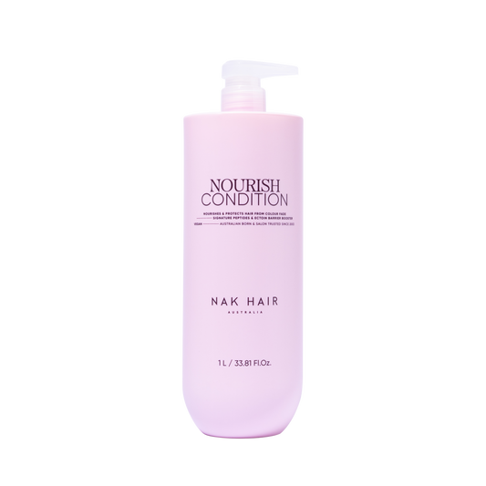 Nak Signature Nourish Condition 1l