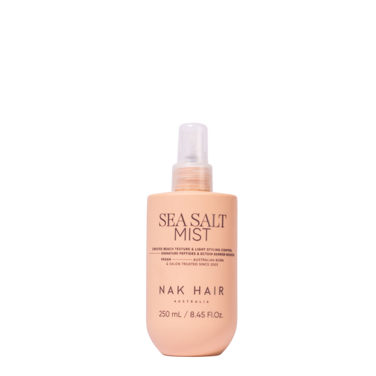 Nak Signature Sea Salt Mist 250ml