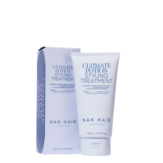 Nak Signature Ultimate Potion 150ml