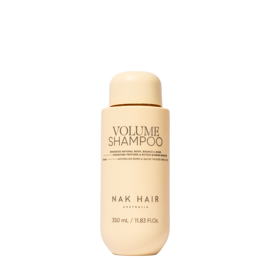 Nak Signature Volume Shampoo 350ml