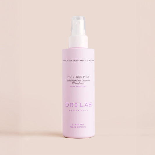 Ori Lab Moisture Mist 150ml
