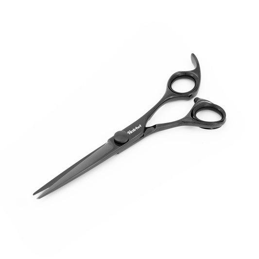 Hatchet Prayer Scissor Black - 5.5"
