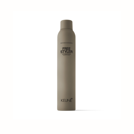 Keune Style Free Styler 500ml *available To Qld Customers Only*