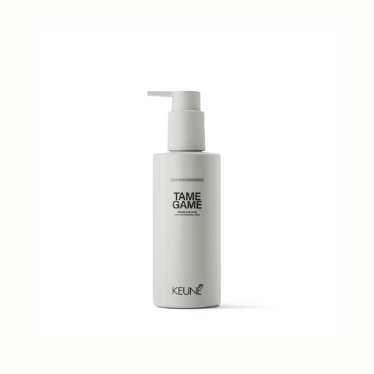 Keune Style Tame Game 200ml *available To Qld Customers Only*