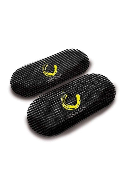 Colortrak Hair Grippers - 2pk